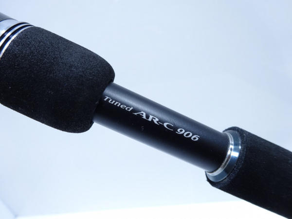 10エクスセンス S906M/ARーC